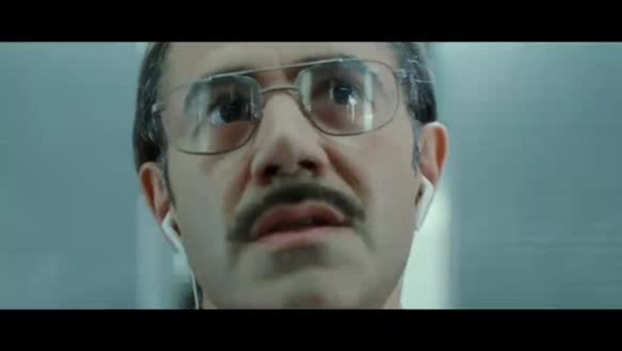 Le Mac - Trailer (Deutsch)