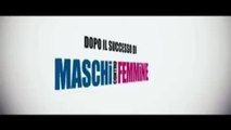 Femmine contro Maschi - Trailer (Italienisch)