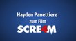 Interview mit Hayden Panettiere zum Start von Scream 4