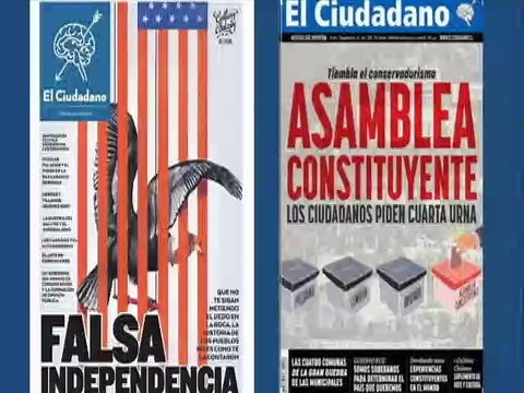 Venezuela Digital: Leo Robles Belmar describe cómo los medios digitales impactan en las redes