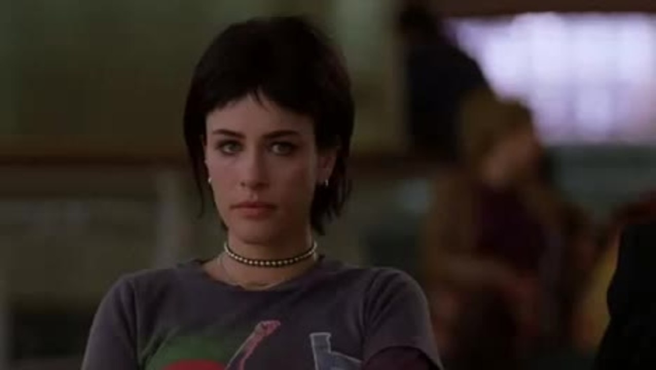 So was wie Liebe - Trailer (Deutsch)