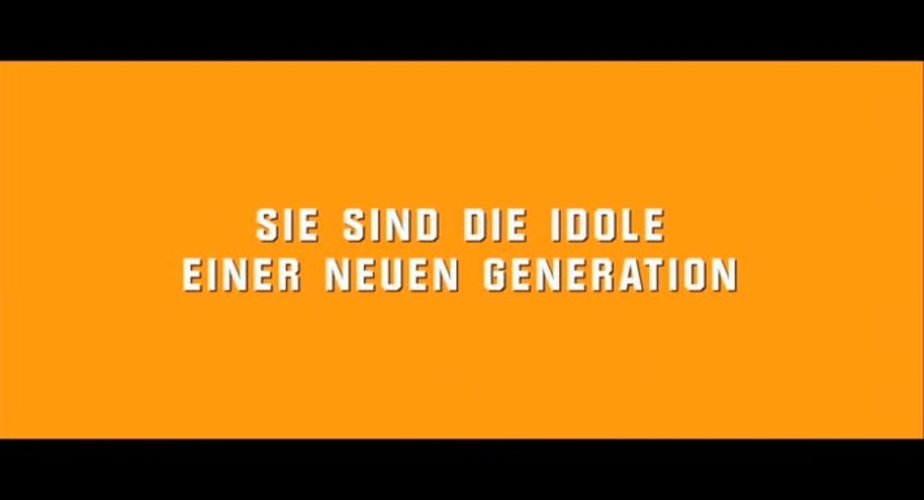New Kids Turbo - Teaser Trailer (Deutsch)
