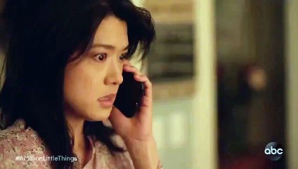 A Million Little Things S03E01 Hit & Run