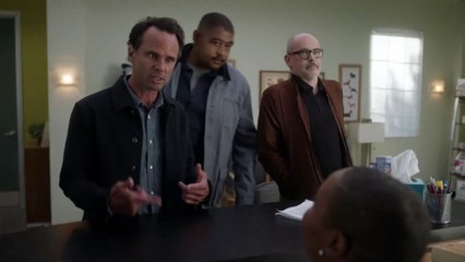 The Unicorn 2x01 - Sneak peek clip from the season premiere