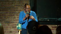 Liquor House Comedy presents Brown Sugar Night Trailer