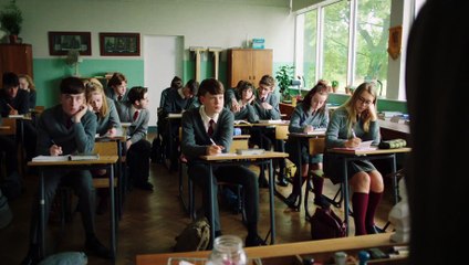 Dating Amber movie clip - How Far You Get