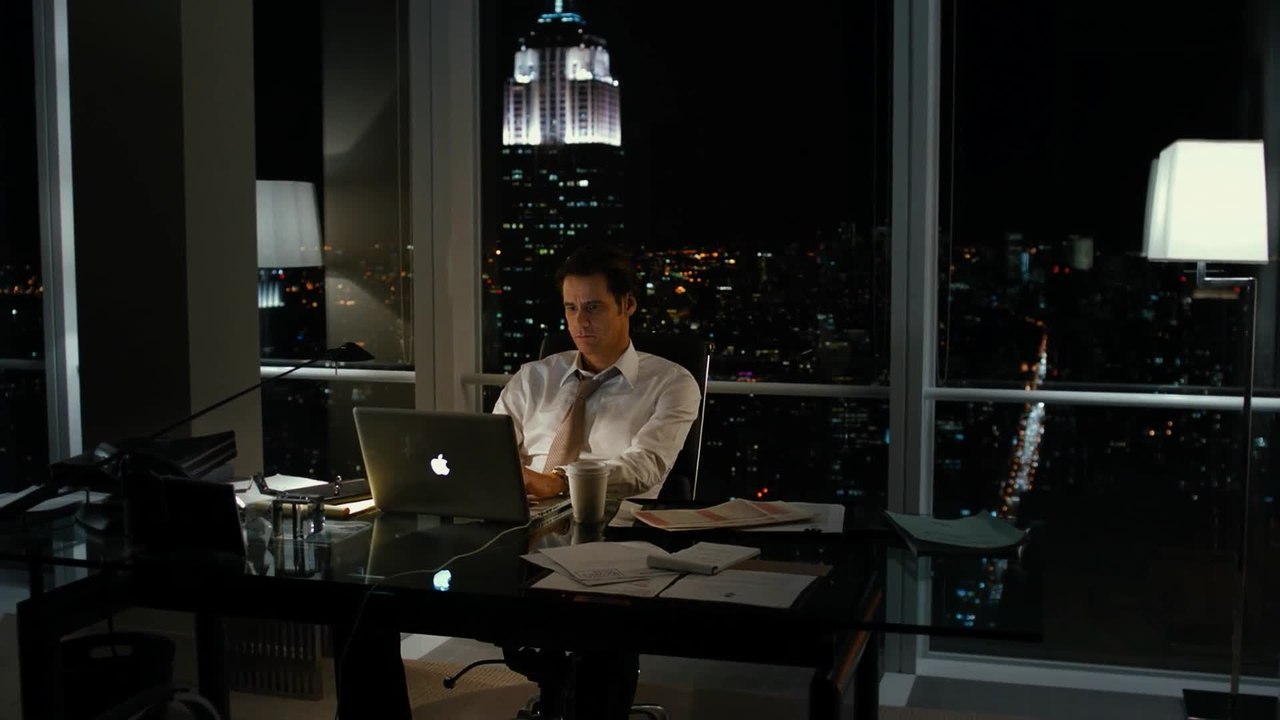 Mr. Poppers Pinguine - HD Trailer (Deutsch)