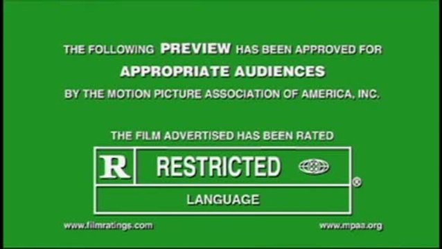 Das Jahr, in dem wir uns kennenlernten - Trailer (Englisch)