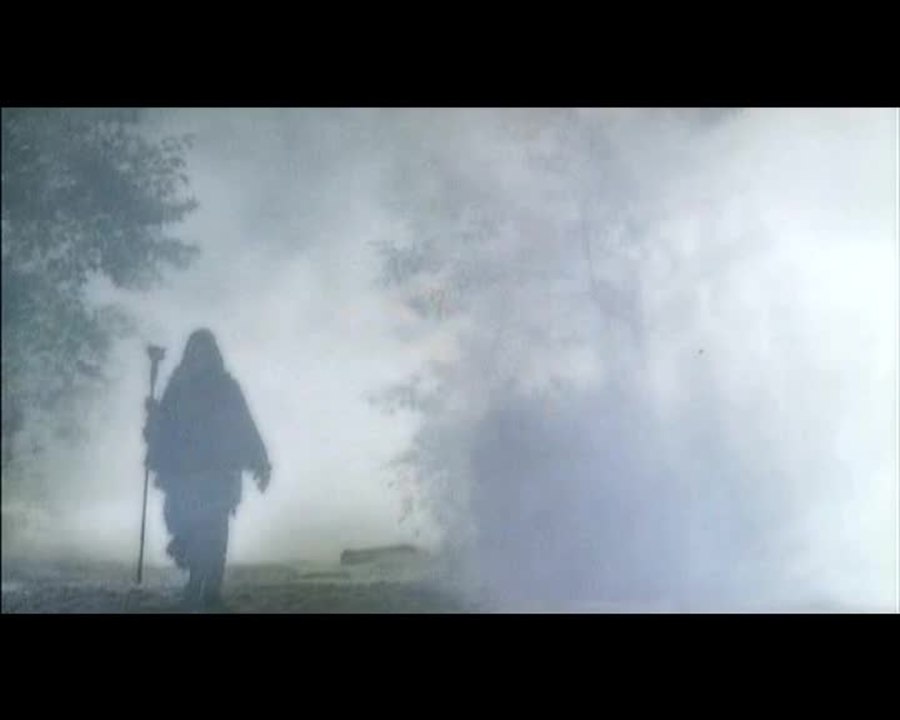 Merlin und das Schwert Excalibur - Trailer (Deutsch)