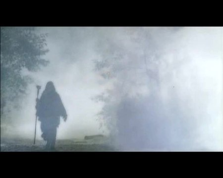 Merlin und das Schwert Excalibur