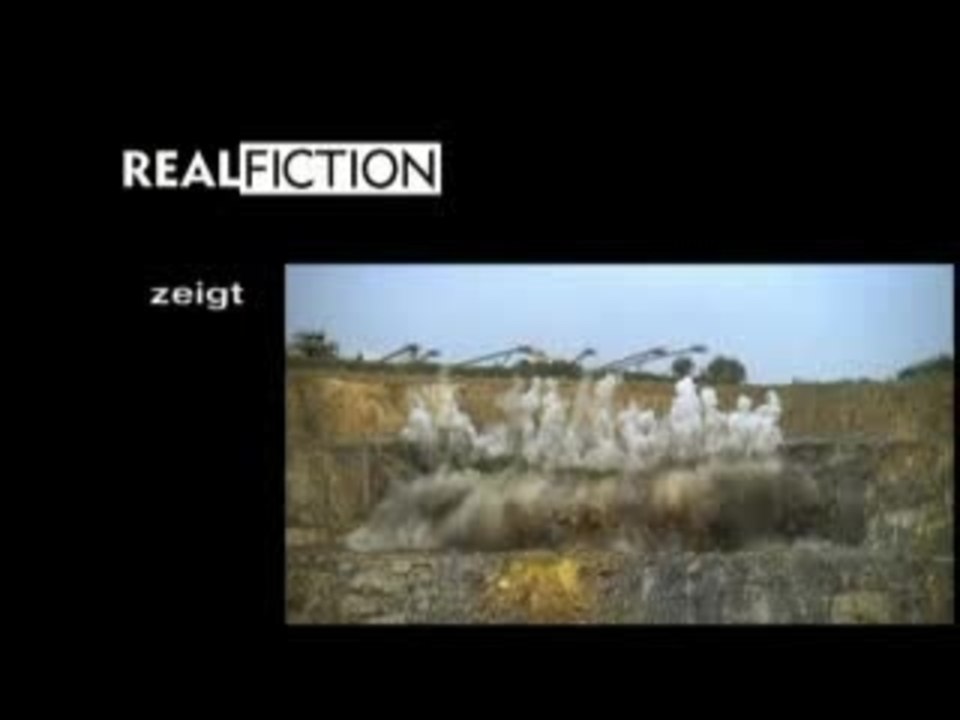 Staub - Trailer (Deutsch)