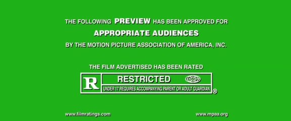 The Burning Plain - Trailer (Englisch) HD