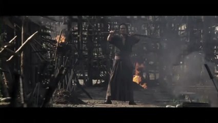 13 Assassins - Trailer (Deutsch)