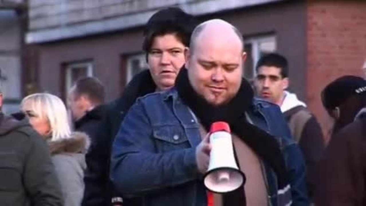 Auf Teufel komm raus - Clip (Deutsch)