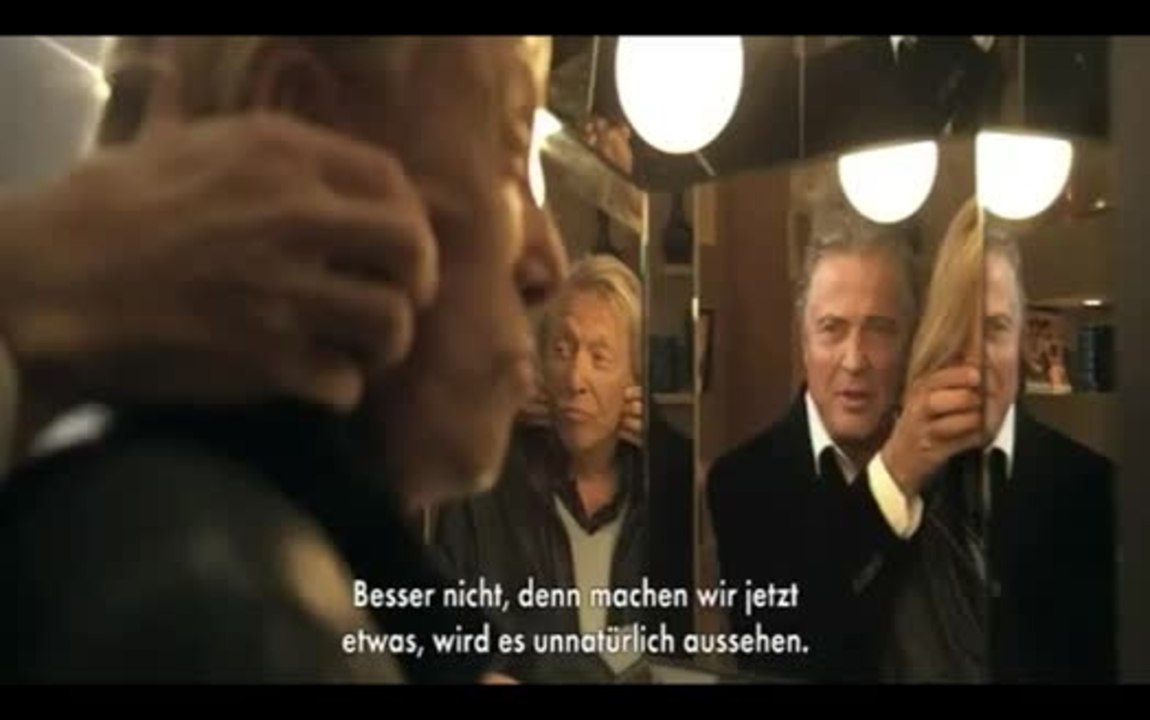 The Big Eden - Trailer (Deutsch)