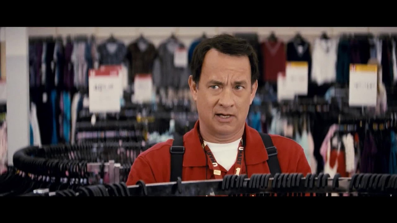 Larry Crowne - Trailer (Deutsch) HD