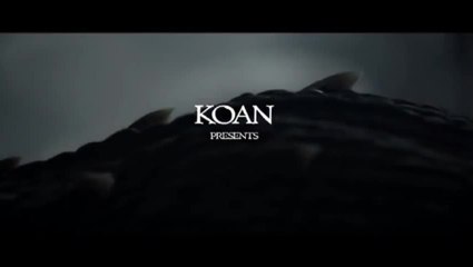 Age of the Dragons - Trailer (English)