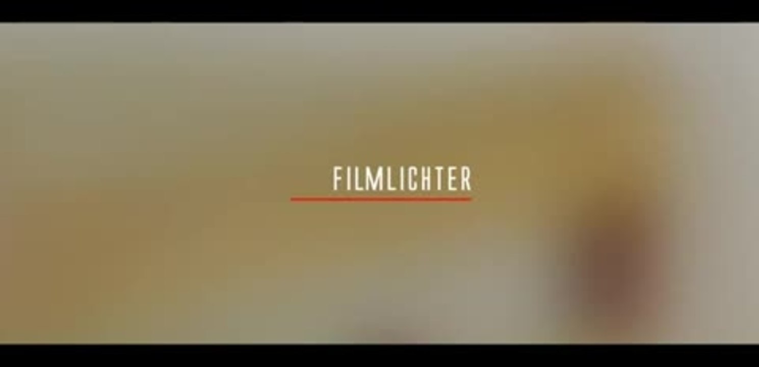 Brownian Movement - Trailer (Deutsch)