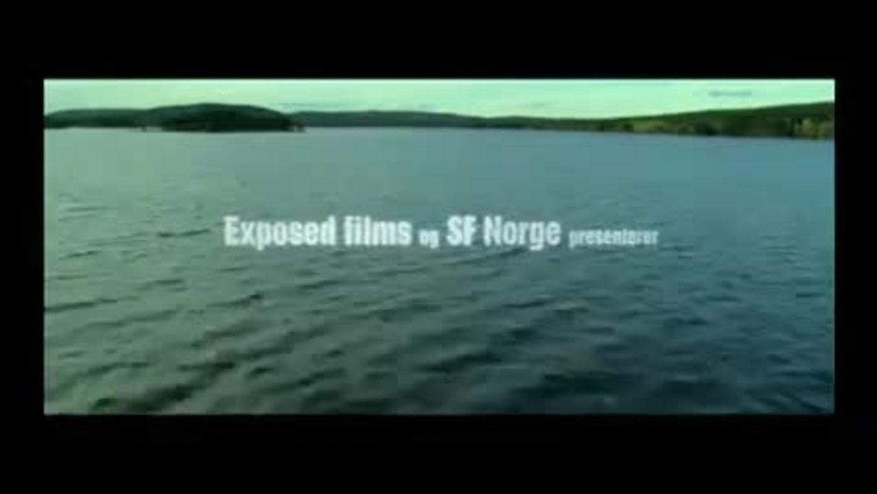 Detour - Trailer (Norwegisch)