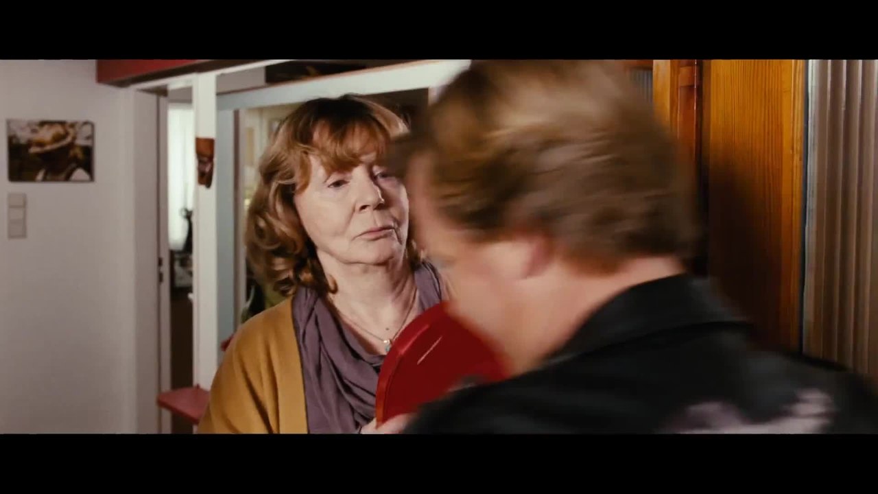 MÃ¤nnerherzen 2 Und Die Ganz, Ganz GroÃŸe Liebe - Trailer (Deutsch) HD