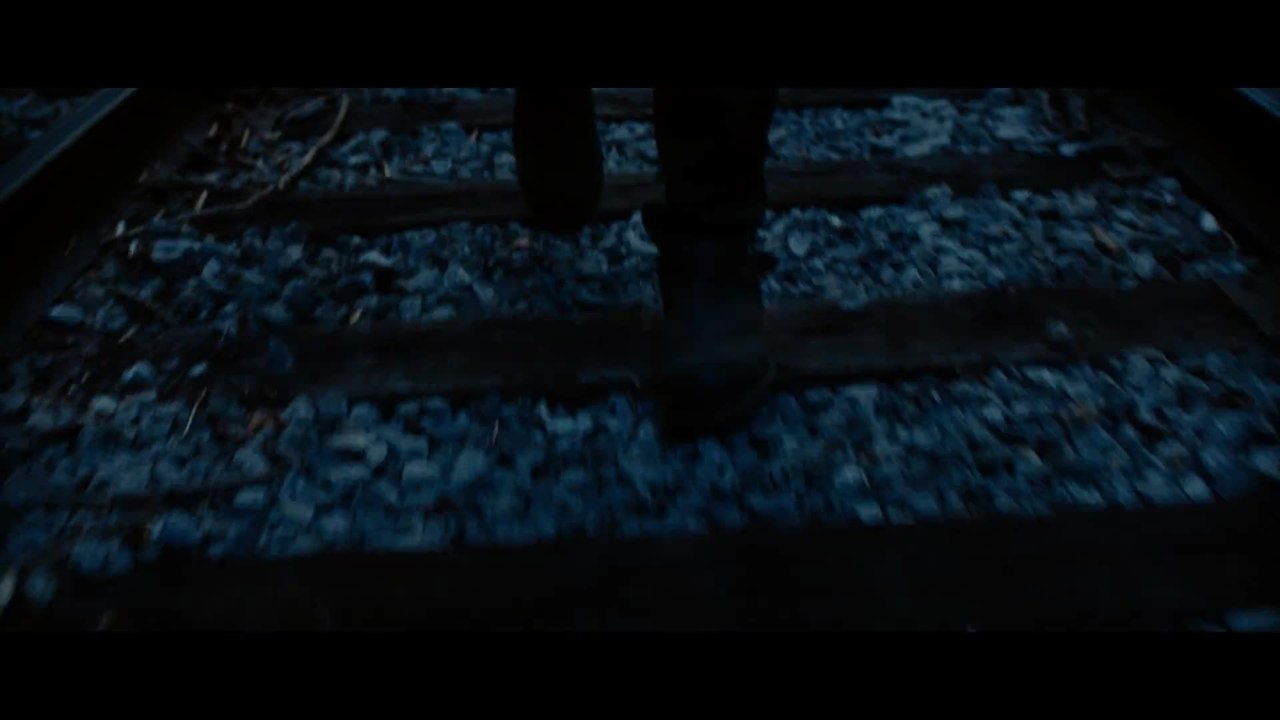 Wasser fÃ¼r die Elefanten - Trailer 2 (Deutsch) HD