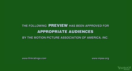 Spy Kids All The Time In The World - Trailer (English) HD