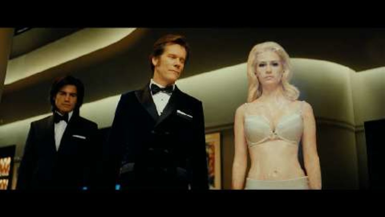 X-Men Erste Entscheidung - Trailer (Deutsch) HD