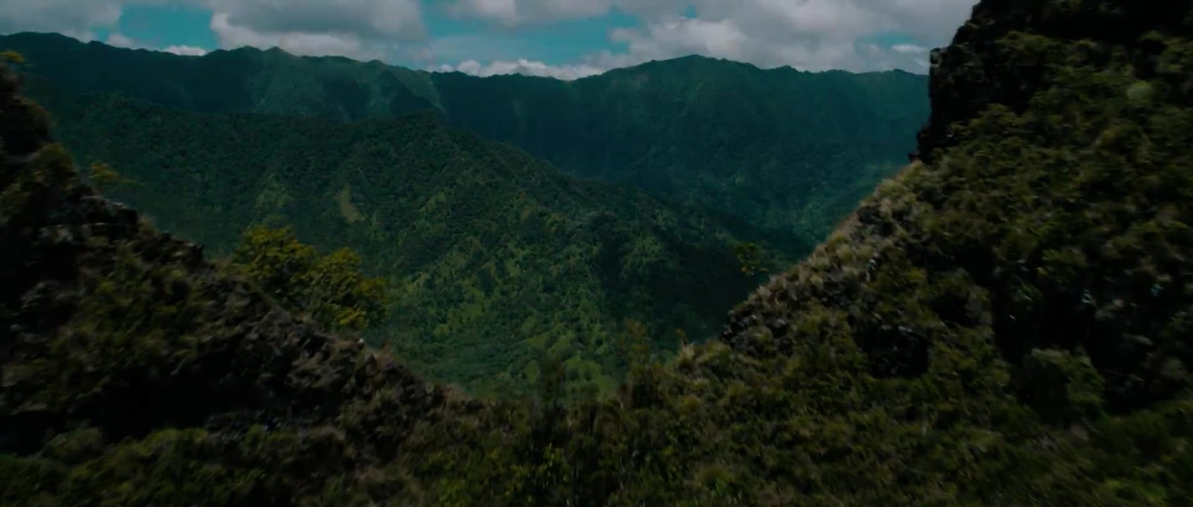 Fluch der Karibik 4 - Fremde Gezeiten - Trailer (Deutsch) HD