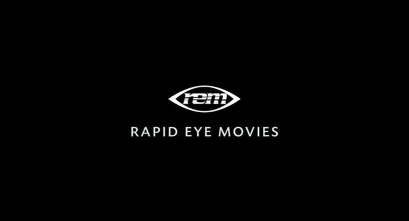 Yo Yo Girl Cop - Trailer (Deutsch)