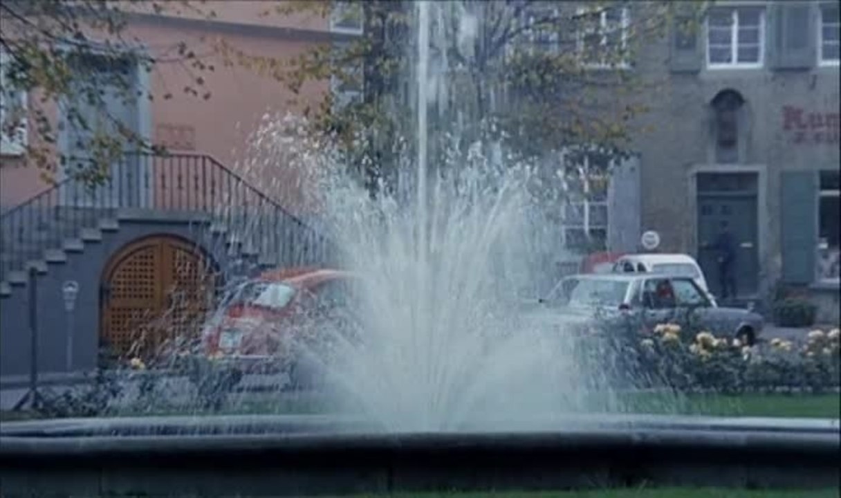 Willi wird das Kind schon schaukeln - Trailer (Deutsch)