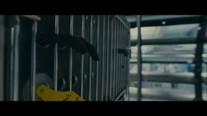 Rise of the Planet of the Apes - Teaser Trailer