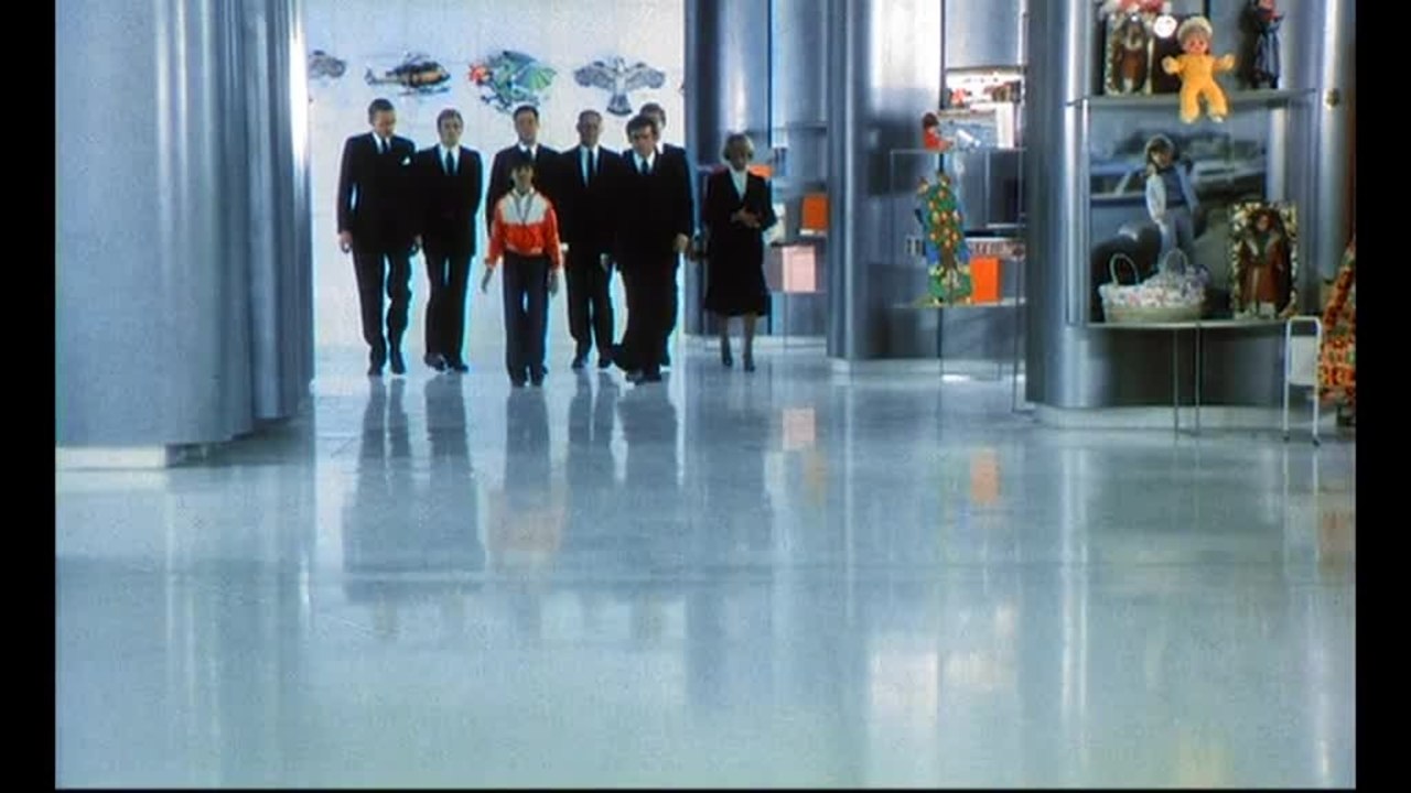 Das Spielzeug - Trailer (Deutsch)