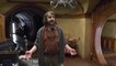 The Hobbit: An unexpected Journey - Behind the Scenes (English)