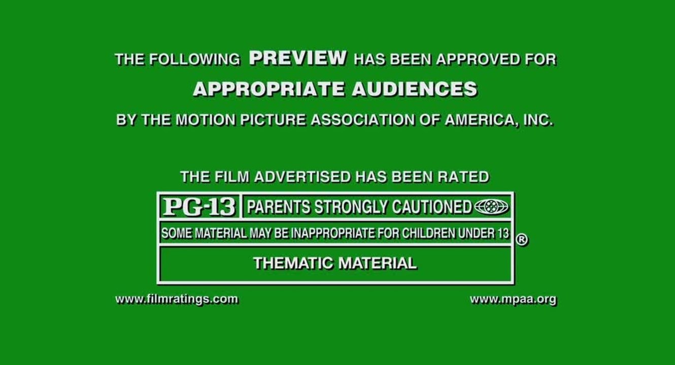 The Help - Trailer (English)
