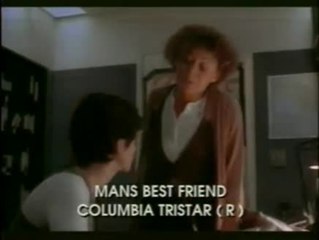 Man's Best Friend - Trailer (Englisch)