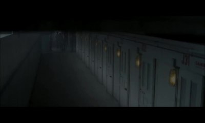 X-Men Erste Entscheidung - Havok Trailer (Englisch)