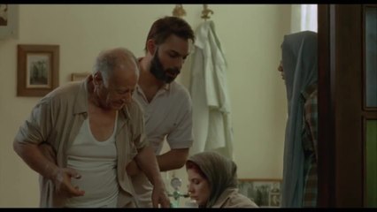 Nader und Simin - Trailer (FranzÃ¶sische UT)