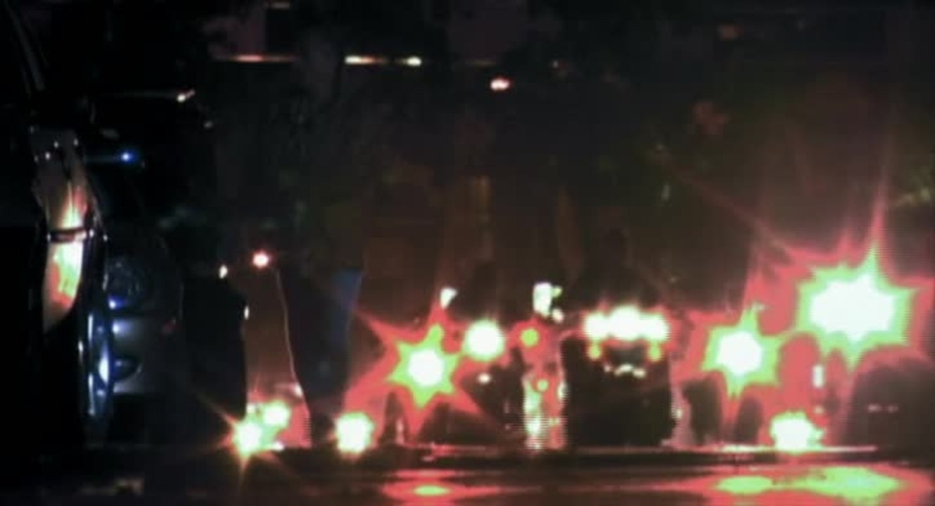 Secuestro Express - Trailer (Deutsch)