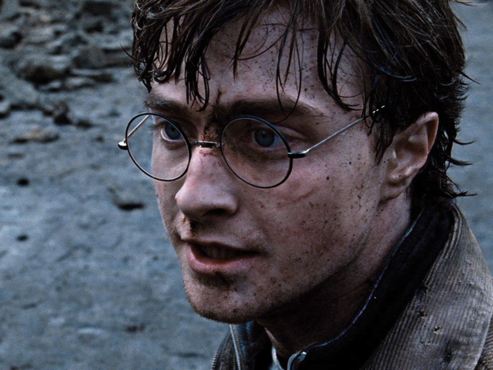 Harry Potter und die Heiligtümer des Todes Teil 2 - Trailer (Deutsch) HD