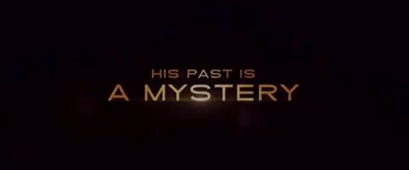 Cowboys and Aliens - TV Spot (English)