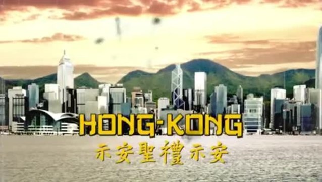Tarantino: The Disciple Of Hong Kong