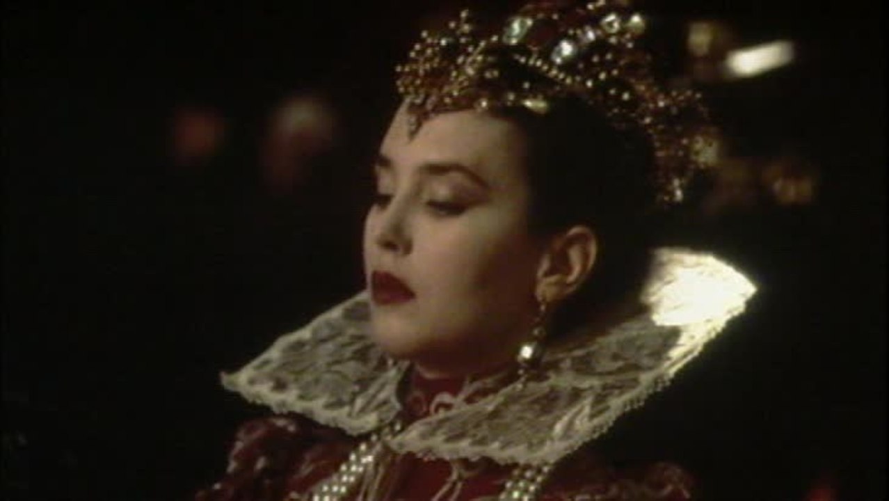 Reine Margot - Trailer (Deutsch)