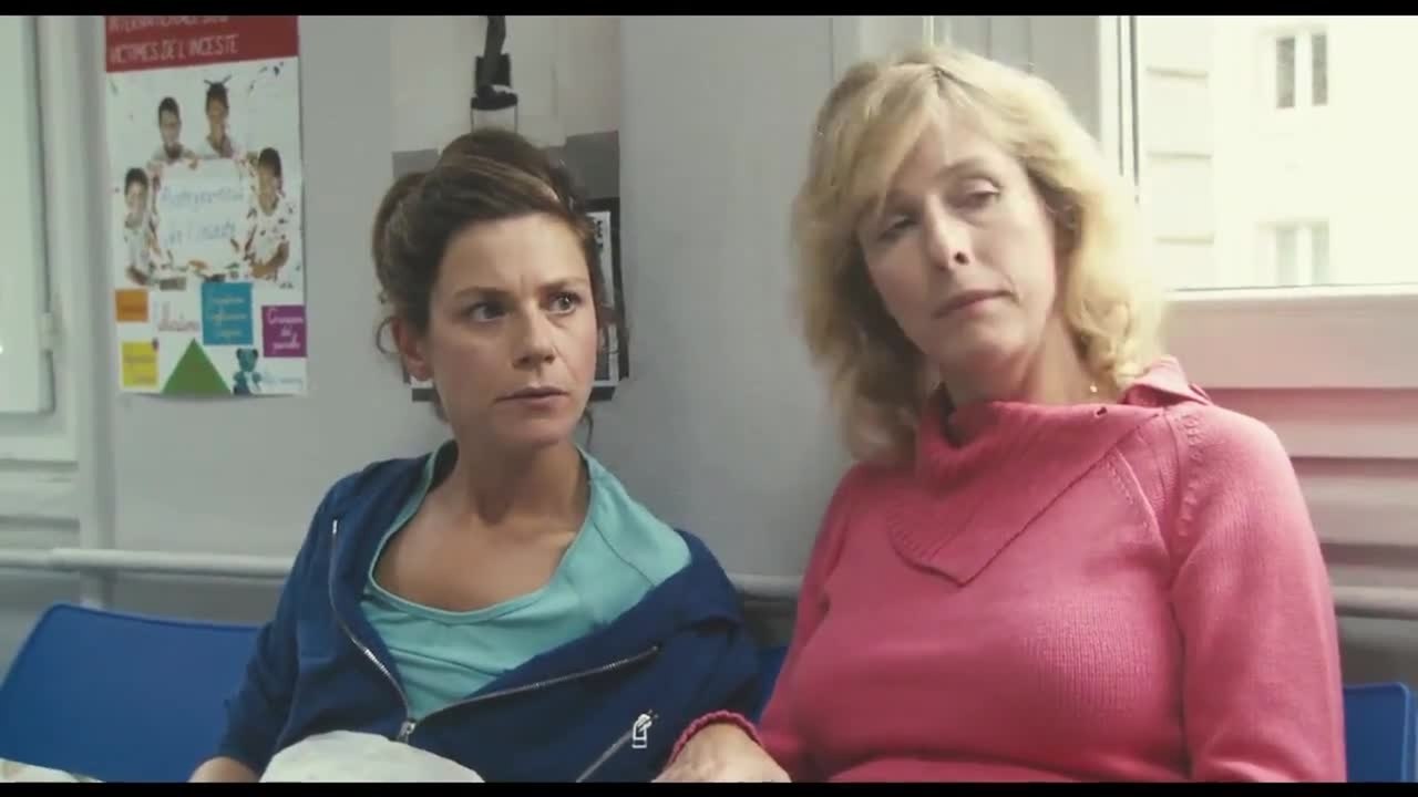 Polisse - Trailer (English Subtitles)