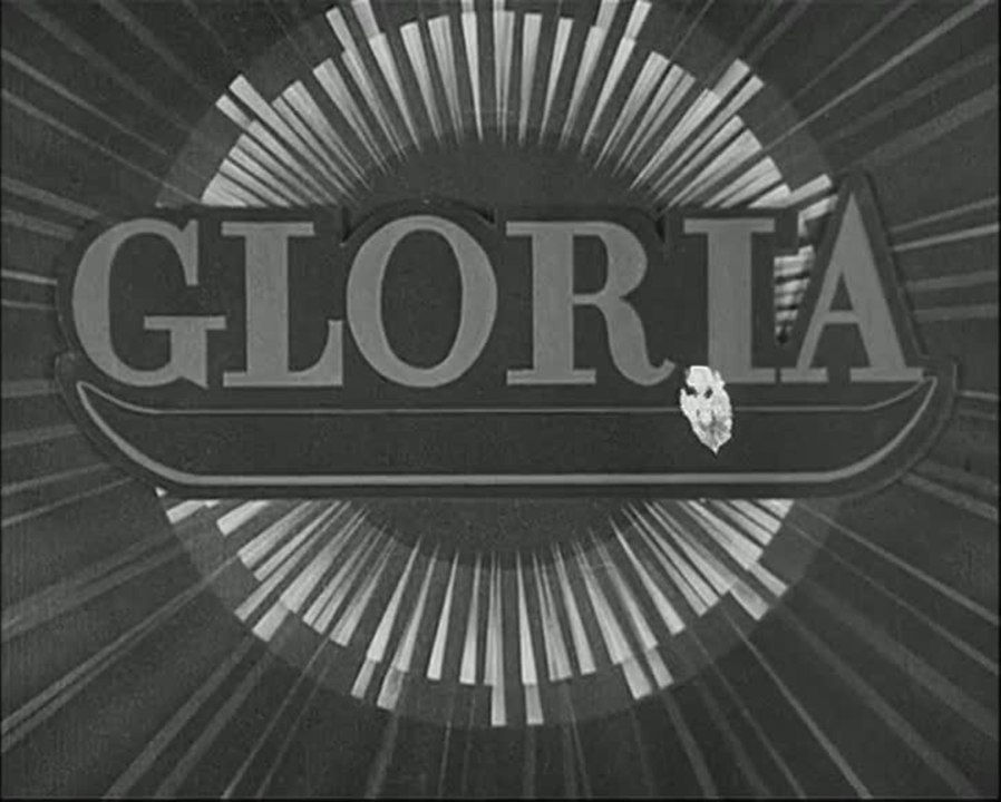 Zarah Leander La Habanera - Trailer (Deutsch)