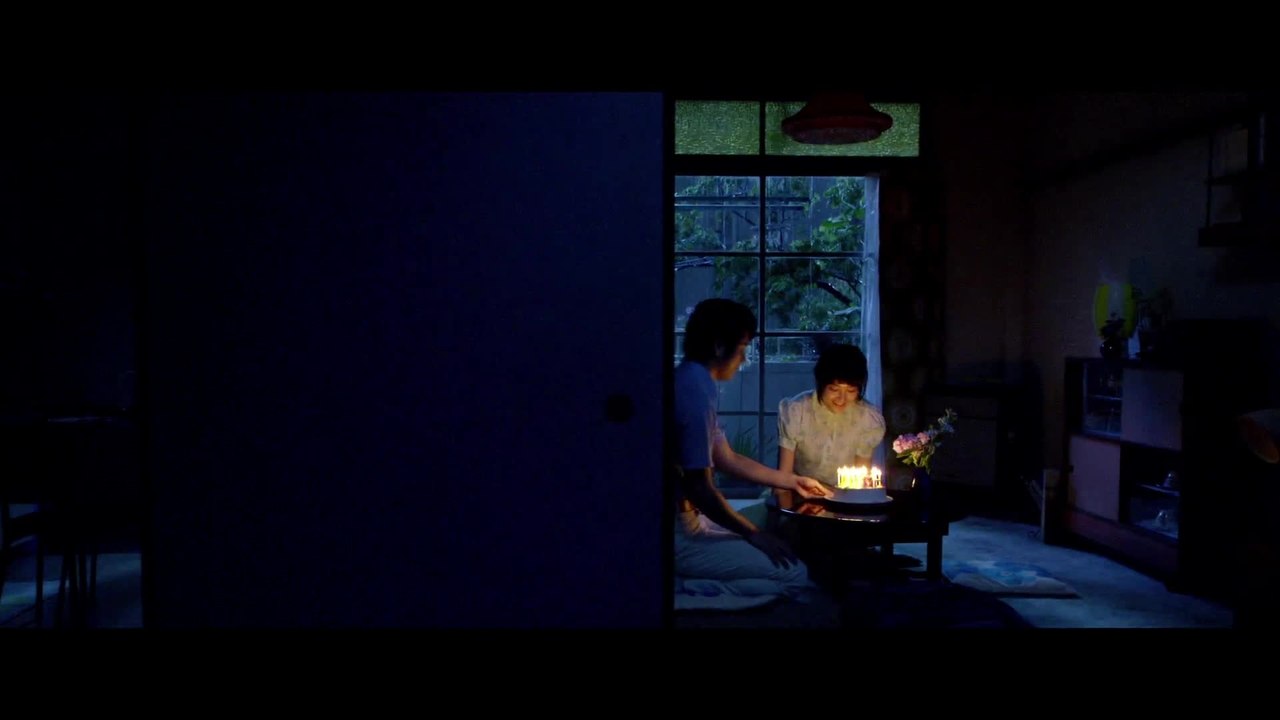 Naokos LÃ¤cheln - Trailer (Deutsch) HD