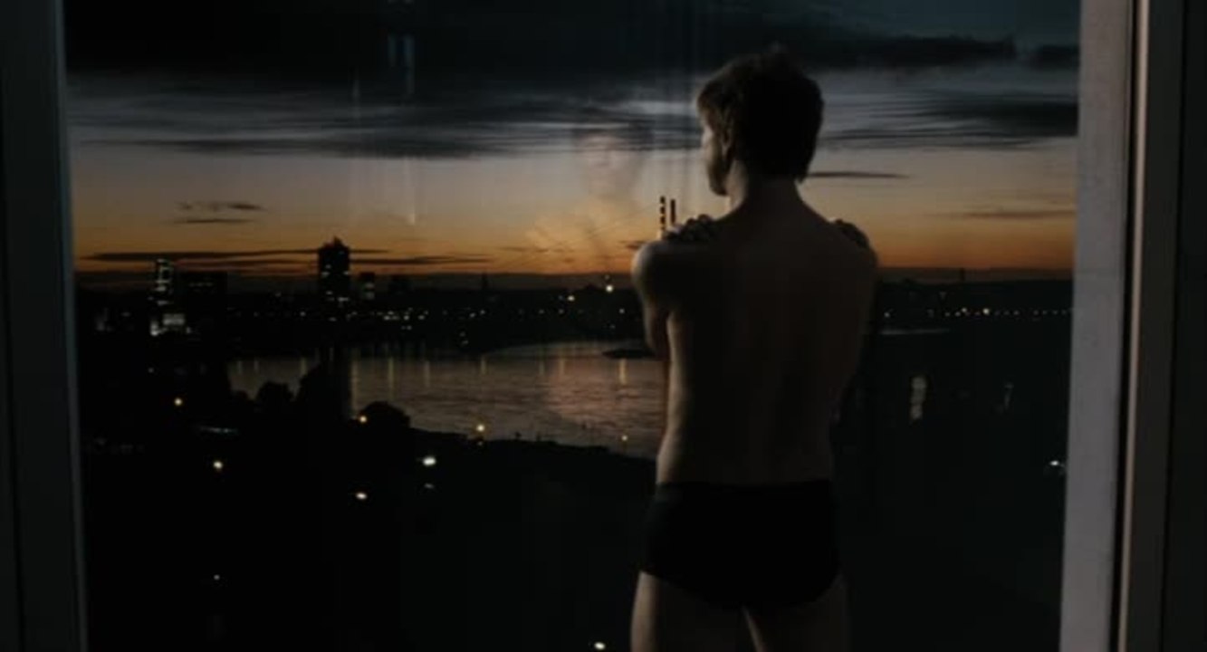 Palermo Shooting - Trailer (Deutsch)