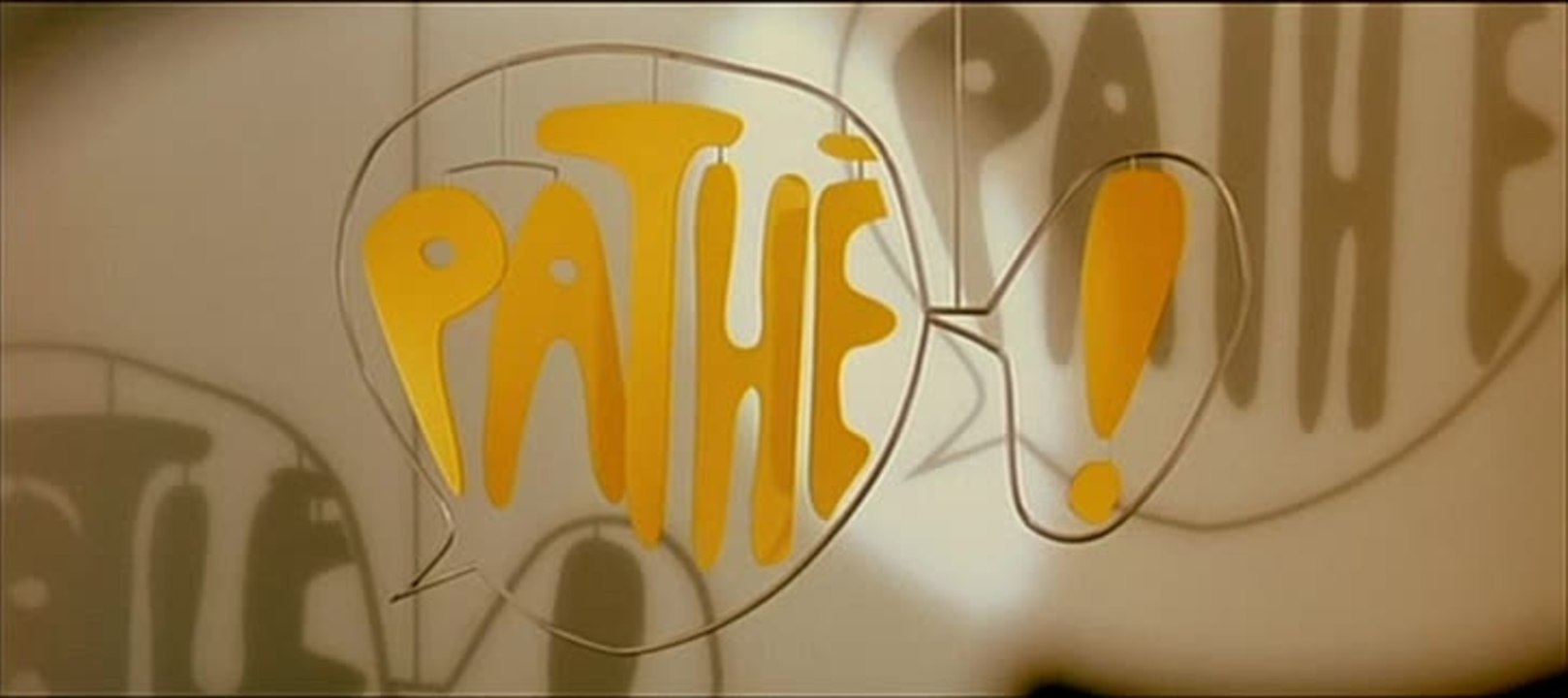 Odette Toulemonde - Trailer (Deutsch)