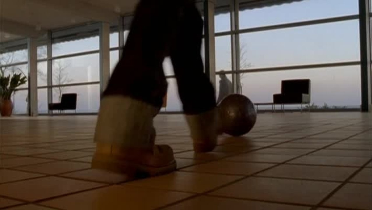 Tod im Paradies - Trailer (Deutsch)