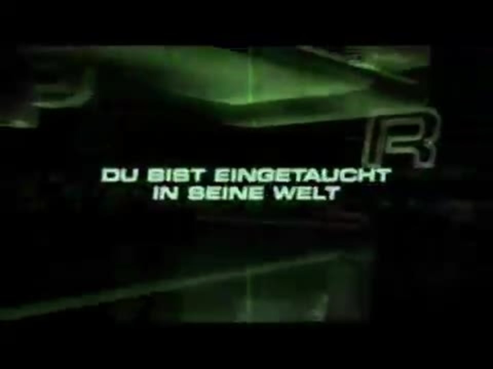 Splinter Cell - Der Film