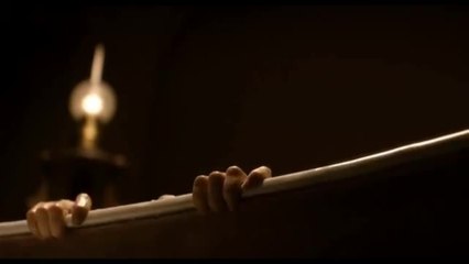 Behind the Walls - Trailer